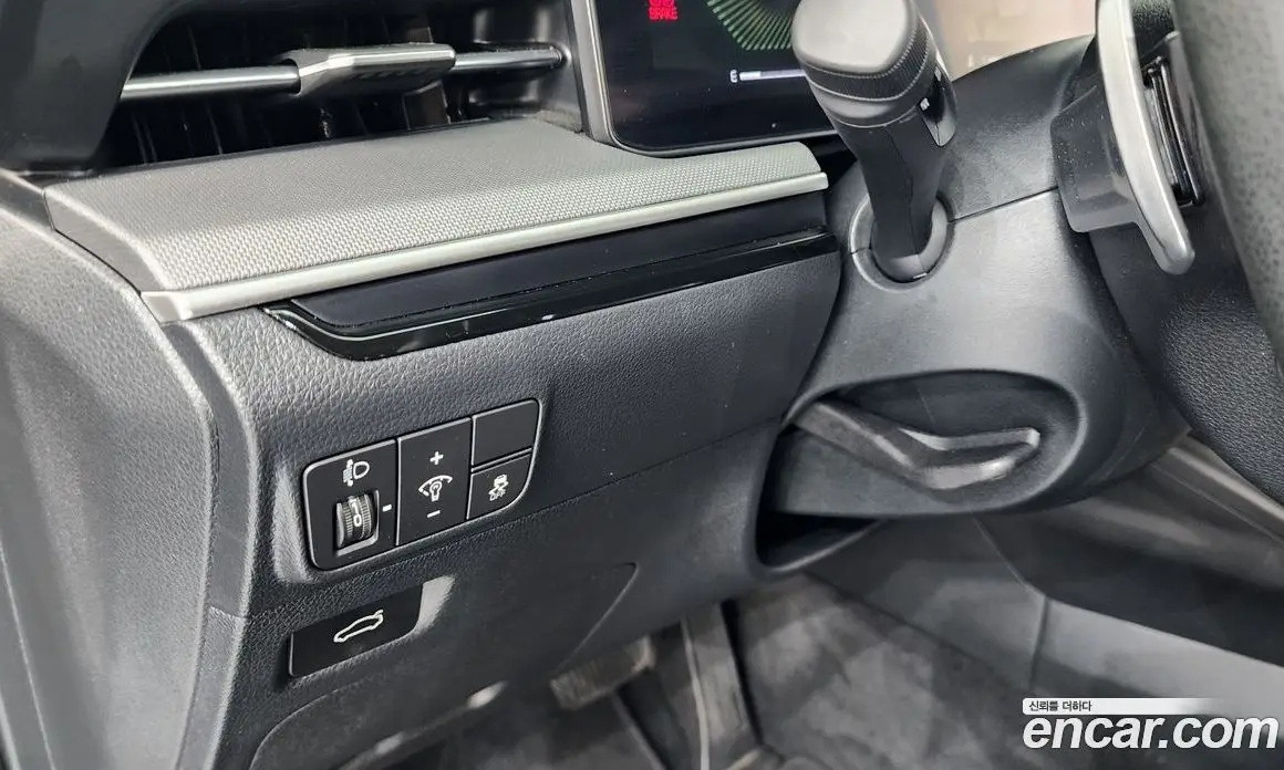 Kia K5 (Optima) 2024 2.0 автомат (гидро), фото 26