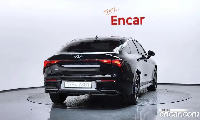 Kia K5 (Optima) 2024 2.0 автомат (гидро), миниатюра 4
