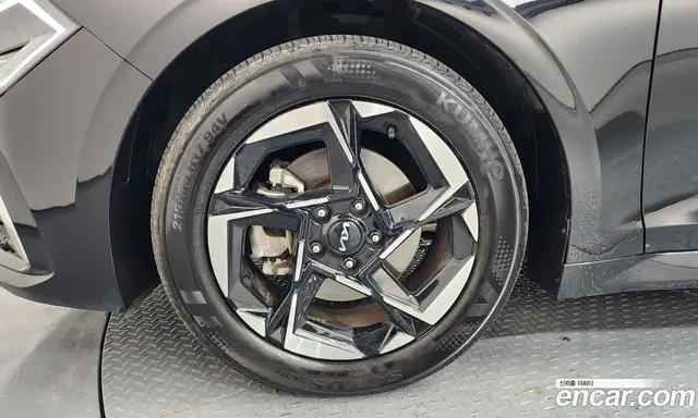 Kia K5 (Optima) 2024 2.0 автомат (гидро), миниатюра 5