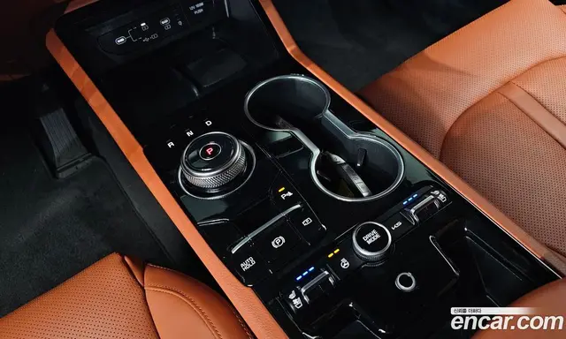 Kia K5 (Optima) 2024 2.0 автомат (гидро), миниатюра 12
