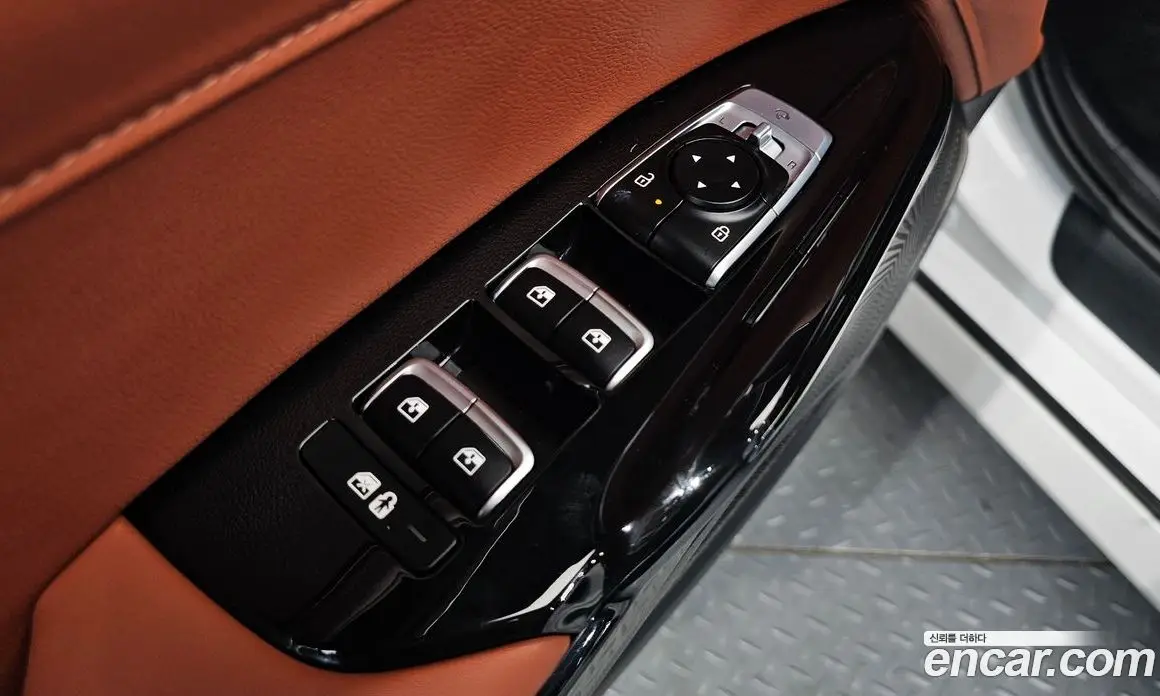 Kia K5 (Optima) 2024 2.0 автомат (гидро), фото 26