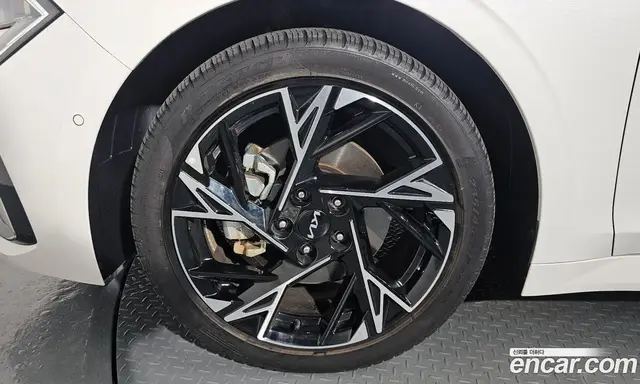 Kia K5 (Optima) 2024 2.0 автомат (гидро), миниатюра 5