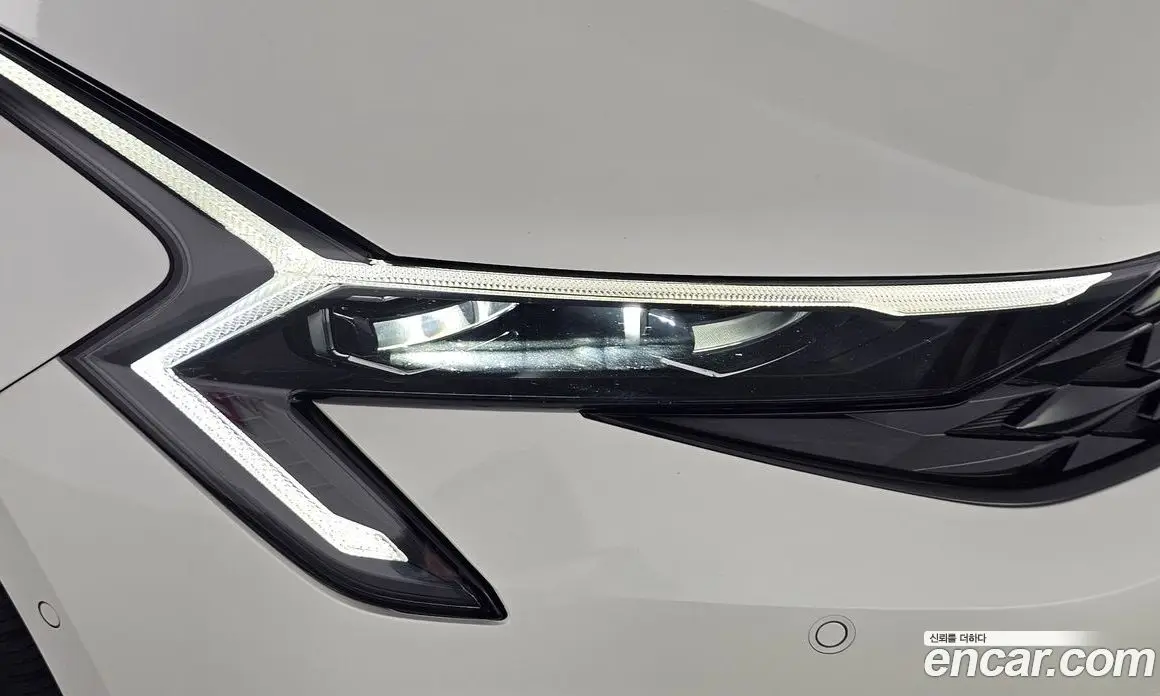 Kia K5 (Optima) 2024 2.0 автомат (гидро), фото 8