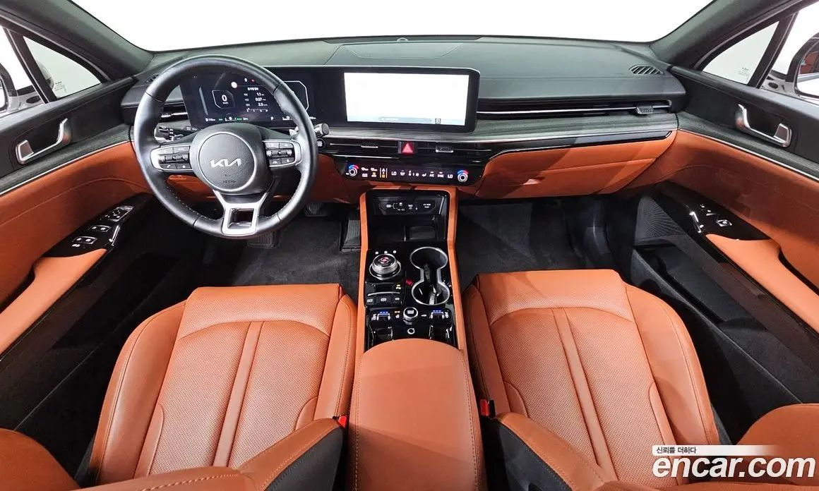 Kia K5 (Optima) 2024 2.0 автомат (гидро), фото 10