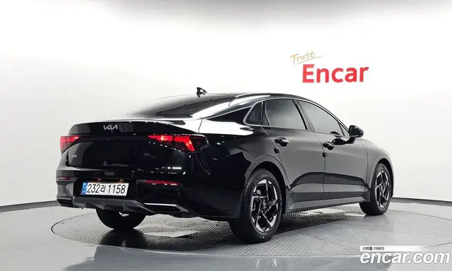 Kia K5 (Optima) 2025 2.0 автомат (гидро), миниатюра 2