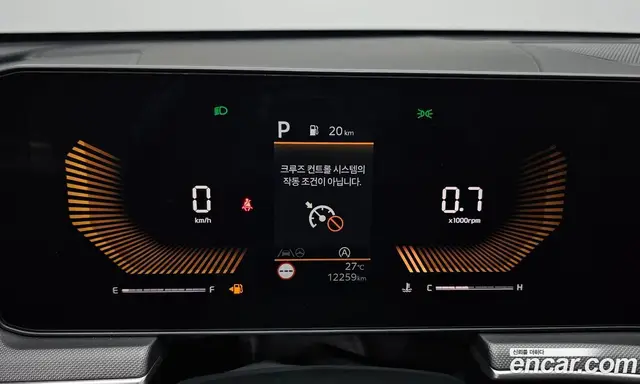 Kia K5 (Optima) 2025 2.0 автомат (гидро), миниатюра 11