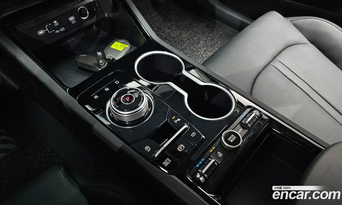 Kia K5 (Optima) 2025 2.0 автомат (гидро), фото 12