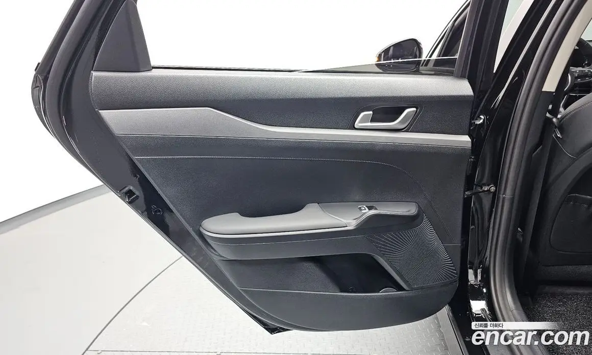 Kia K5 (Optima) 2025 2.0 автомат (гидро), фото 15