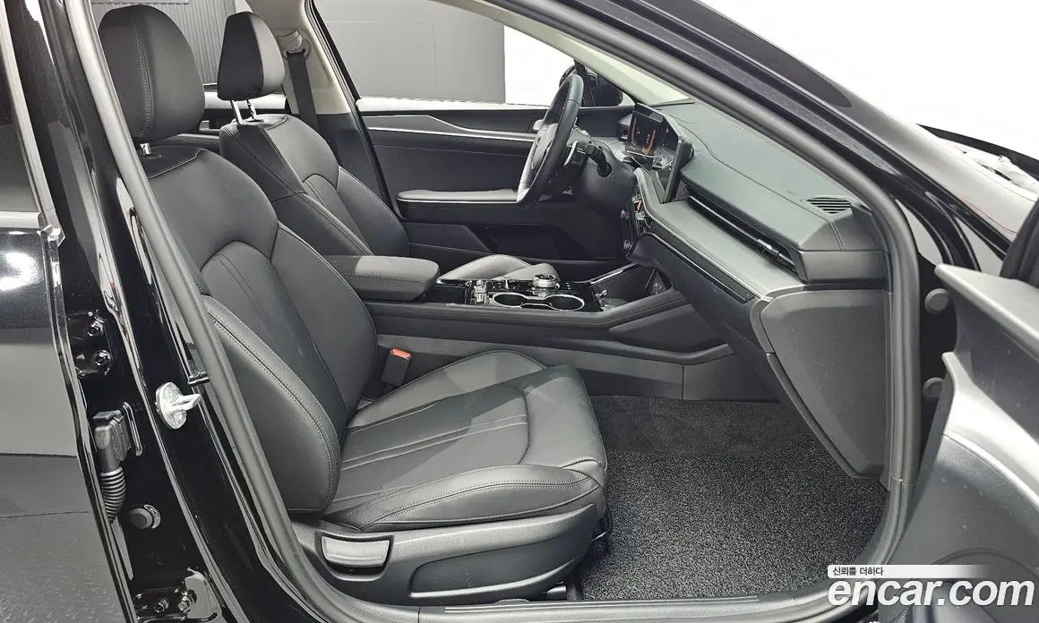 Kia K5 (Optima) 2025 2.0 автомат (гидро), фото 16