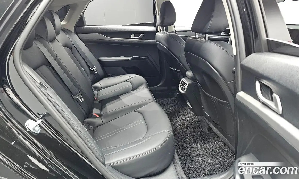 Kia K5 (Optima) 2025 2.0 автомат (гидро), фото 17