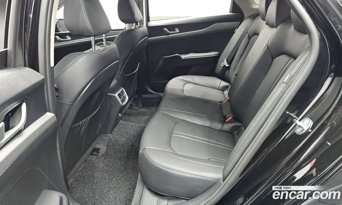 Kia K5 (Optima) 2025 2.0 автомат (гидро), фото 18