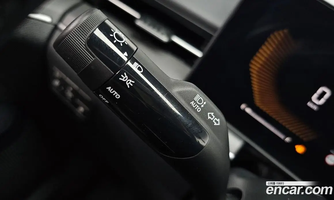 Kia K5 (Optima) 2025 2.0 автомат (гидро), фото 20