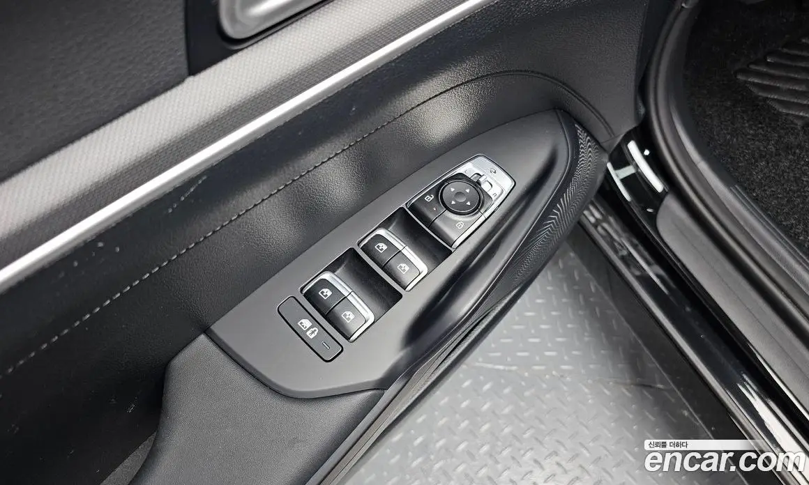 Kia K5 (Optima) 2025 2.0 автомат (гидро), фото 24