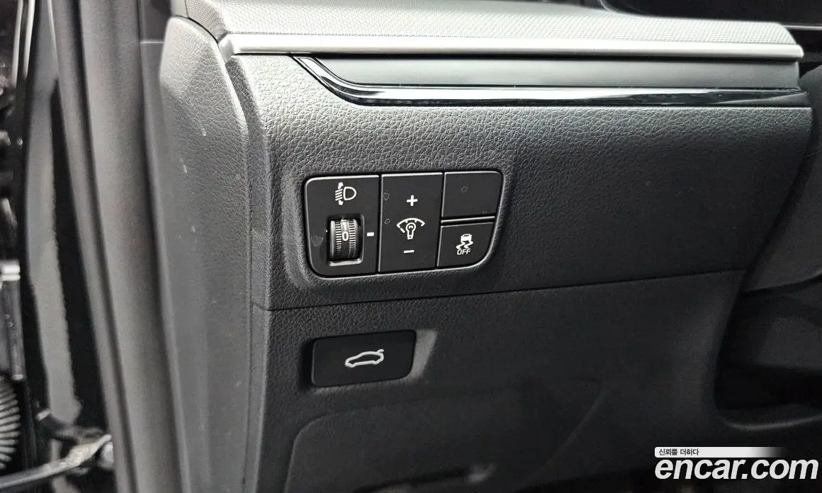 Kia K5 (Optima) 2025 2.0 автомат (гидро), фото 27