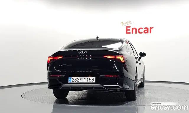 Kia K5 (Optima) 2025 2.0 автомат (гидро), миниатюра 4