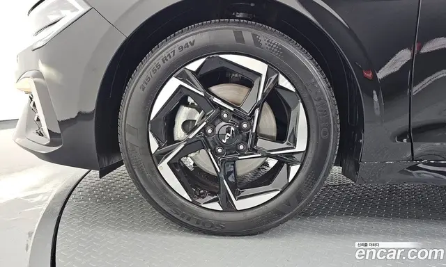 Kia K5 (Optima) 2025 2.0 автомат (гидро), миниатюра 5