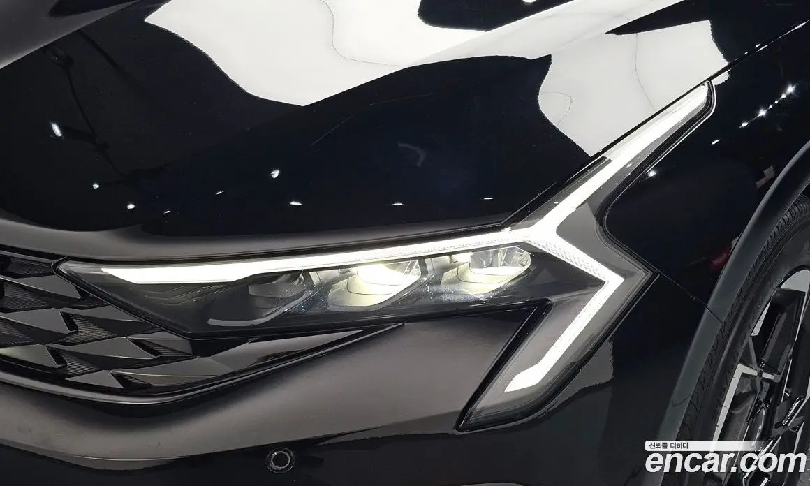 Kia K5 (Optima) 2025 2.0 автомат (гидро), фото 8