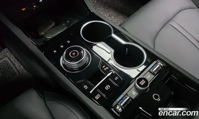 Kia K5 (Optima) 2025 2.0 автомат (гидро), миниатюра 12