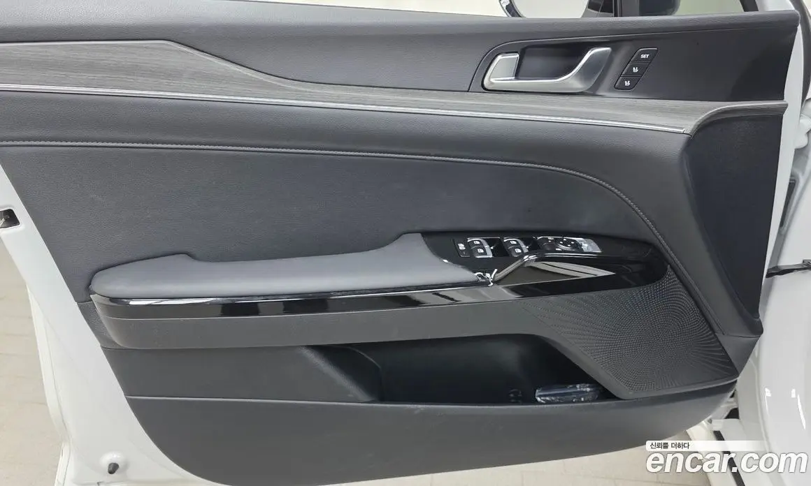 Kia K5 (Optima) 2025 2.0 автомат (гидро), фото 14