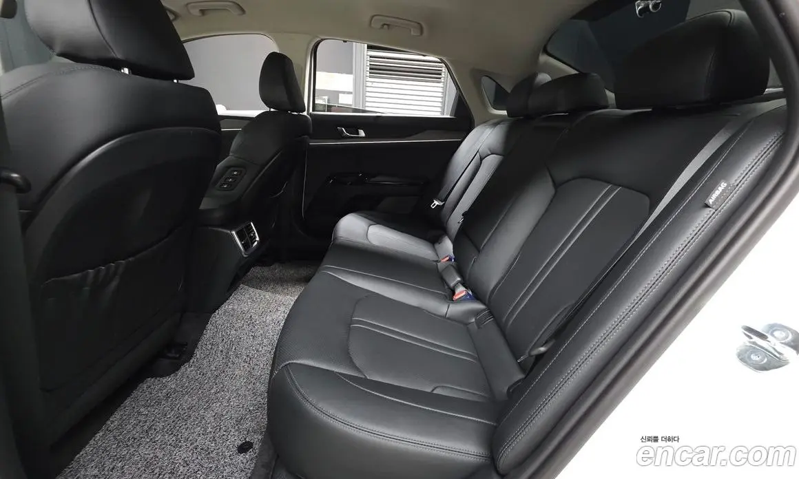 Kia K5 (Optima) 2025 2.0 автомат (гидро), фото 18