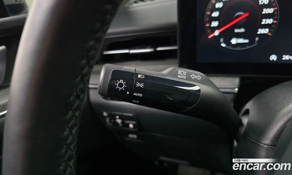 Kia K5 (Optima) 2025 2.0 автомат (гидро), фото 27