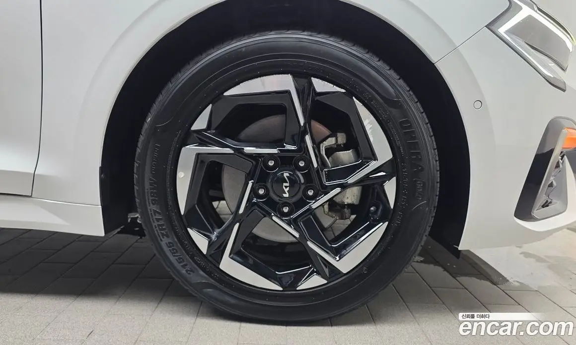 Kia K5 (Optima) 2025 2.0 автомат (гидро), фото 7