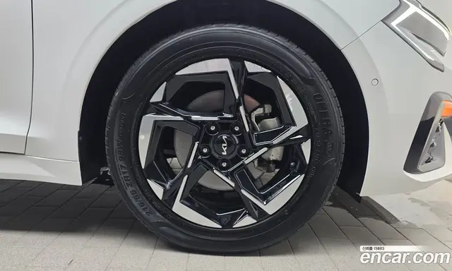 Kia K5 (Optima) 2025 2.0 автомат (гидро), миниатюра 7