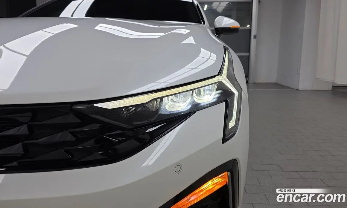 Kia K5 (Optima) 2025 2.0 автомат (гидро), фото 8