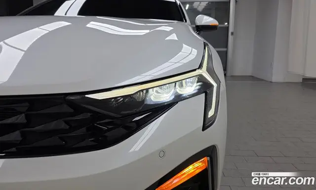 Kia K5 (Optima) 2025 2.0 автомат (гидро), миниатюра 8