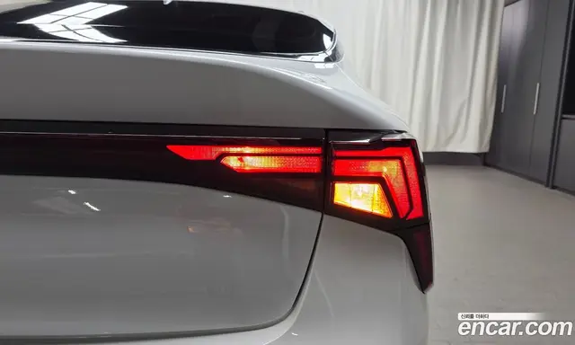 Kia K5 (Optima) 2025 2.0 автомат (гидро), миниатюра 9