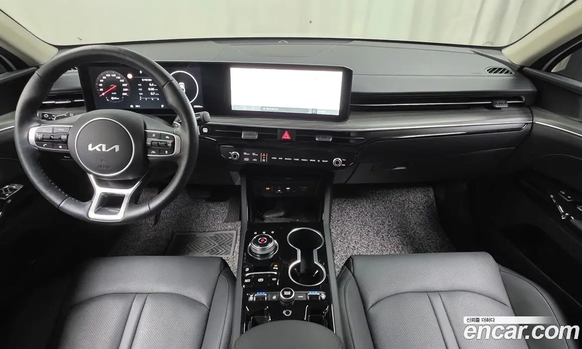 Kia K5 (Optima) 2025 2.0 автомат (гидро), фото 10