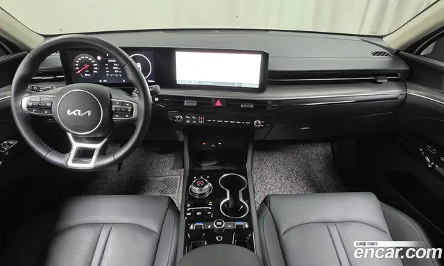 Kia K5 (Optima) 2025 2.0 автомат (гидро), миниатюра 10