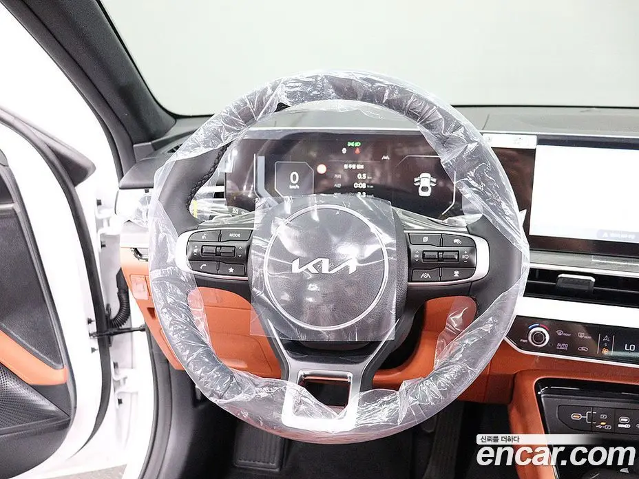 Kia K5 (Optima) 2026 2.0 автомат (гидро), фото 14