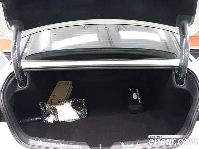 Kia K5 (Optima) 2026 2.0 автомат (гидро), миниатюра 5