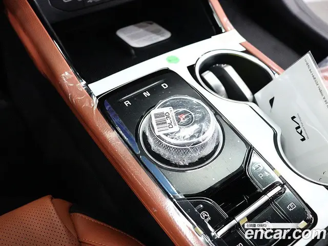 Kia K5 (Optima) 2026 2.0 автомат (гидро), миниатюра 9
