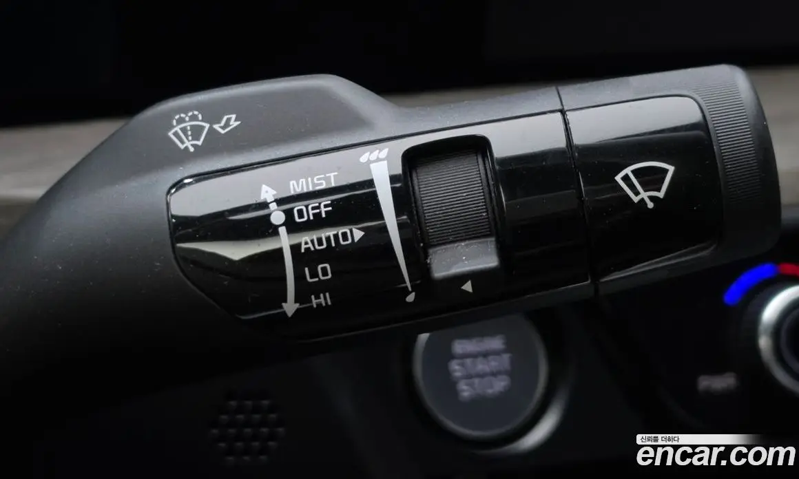 Kia K8 2022 2.5 автомат (гидро), фото 16
