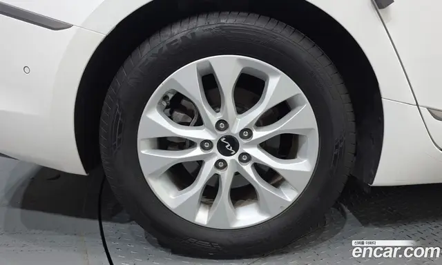Kia K8 2022 2.5 автомат (гидро), миниатюра 5