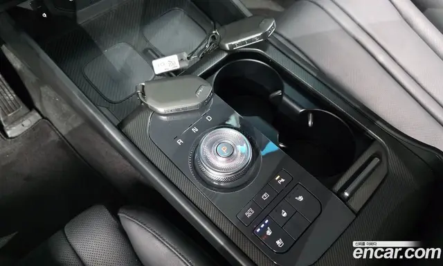 Kia K8 2024 3.5 автомат (гидро), миниатюра 12