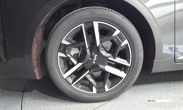 Kia K8 2024 3.5 автомат (гидро), миниатюра 5