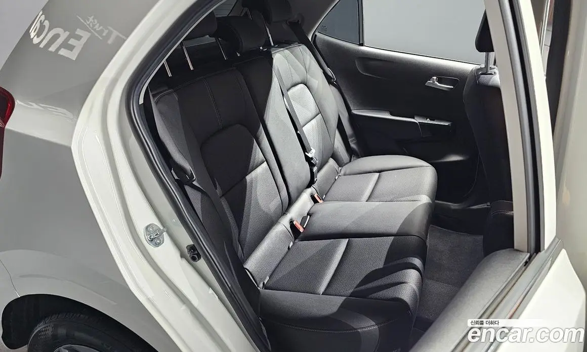 Kia Morning 2023 1.0 автомат (гидро), фото 11