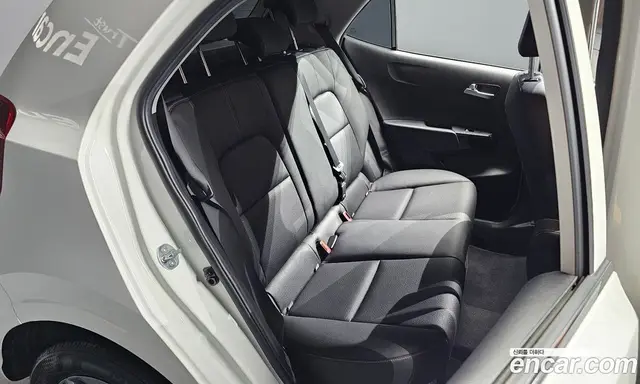 Kia Morning 2023 1.0 автомат (гидро), миниатюра 11