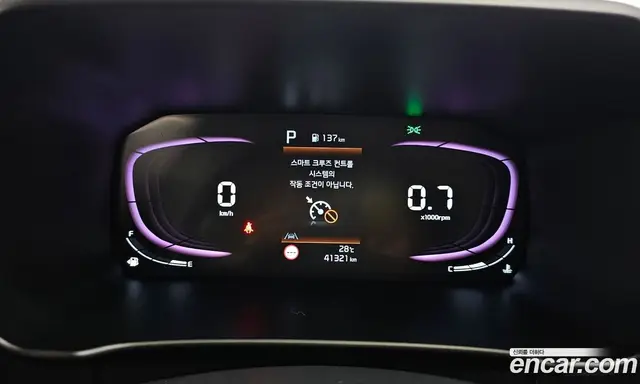 Kia Morning 2025 1.0 автомат (гидро), миниатюра 11