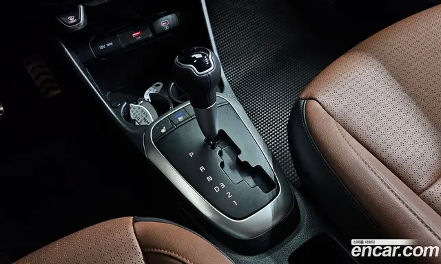 Kia Morning 2025 1.0 автомат (гидро), миниатюра 12