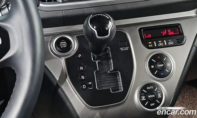 Kia Ray 2022 1.0 автомат (гидро), миниатюра 11