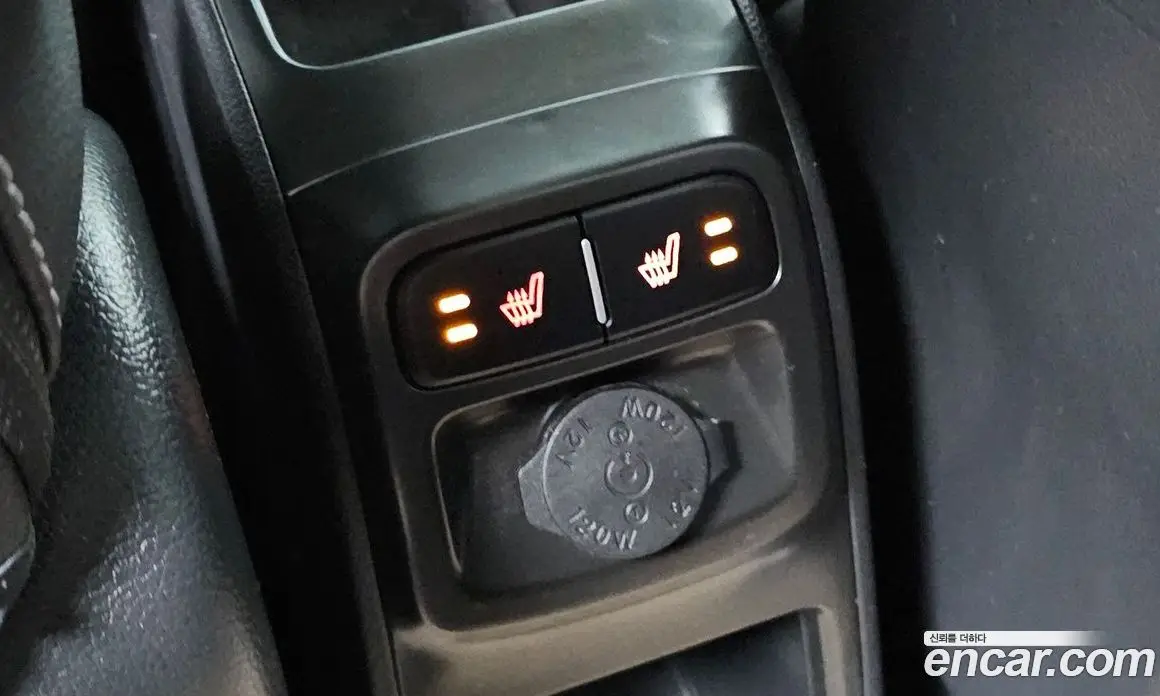 Kia Ray 2022 1.0 автомат (гидро), фото 26