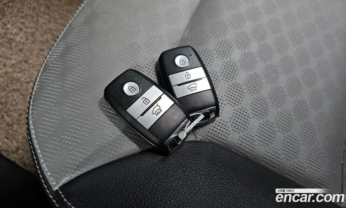 Kia Ray 2022 1.0 автомат (гидро), фото 29