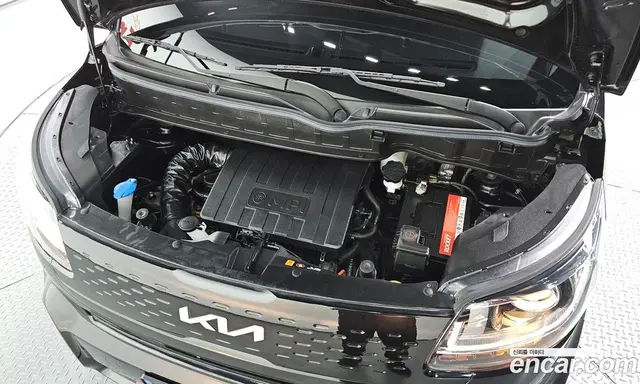 Kia Ray 2022 1.0 автомат (гидро), миниатюра 5