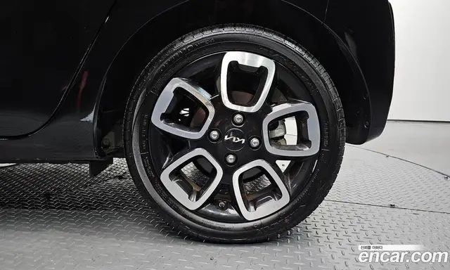 Kia Ray 2022 1.0 автомат (гидро), миниатюра 6