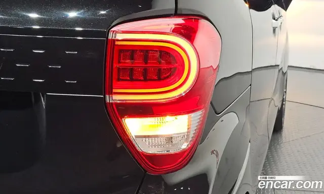 Kia Ray 2022 1.0 автомат (гидро), миниатюра 8