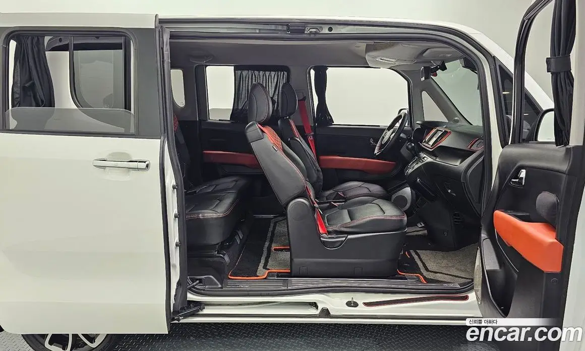 Kia Ray 2022 1.0 автомат (гидро), фото 19